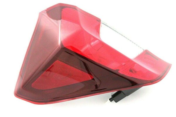 Tail Lamp Driver Side Honda Fit 2015-2020 High Quality , HO2804106 - Image 3