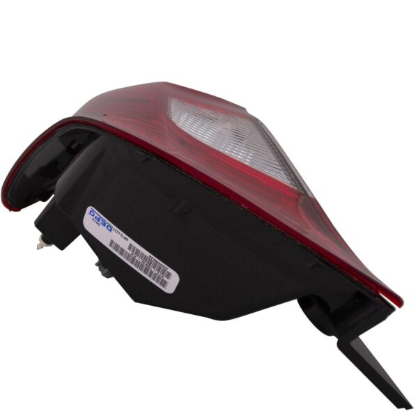 Tail Lamp Driver Side Honda Fit 2015-2020 High Quality , HO2804106 - Image 4
