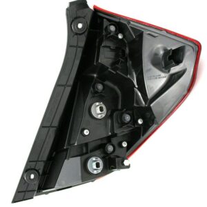 Tail Lamp Driver Side Honda Fit 2015-2020 High Quality , HO2804106