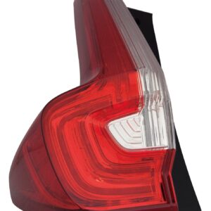 Tail Lamp Driver Side Honda Crv 2017-2019 High Quality , HO2804113