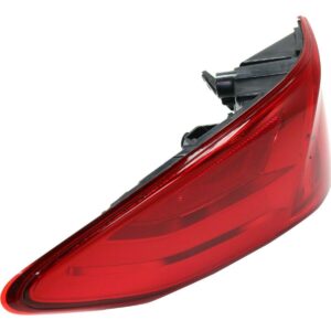 2018-2024 Honda Odyssey Tail Lamp Driver Side High Quality , HO2804115