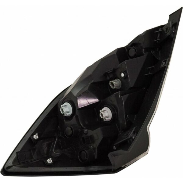 Tail Lamp Driver Side Honda Civic Hatchback 2017-2021 Led Model High Quality , HO2804116 - Image 2