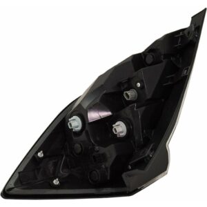 Tail Lamp Driver Side Honda Civic Hatchback 2017-2021 Led Model High Quality , HO2804116