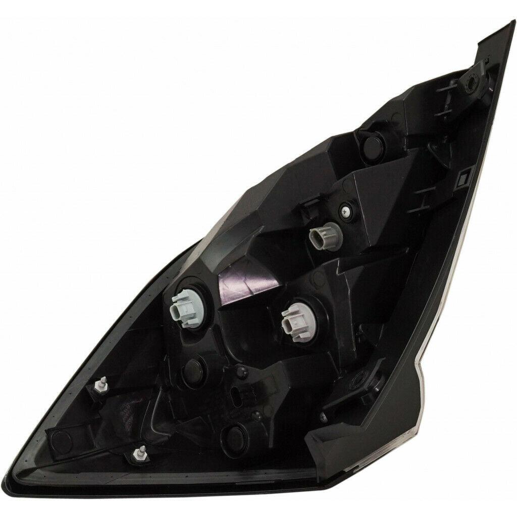 Tail Lamp Driver Side Honda Civic Hatchback 2017-2021 Led Model High Quality , HO2804116
