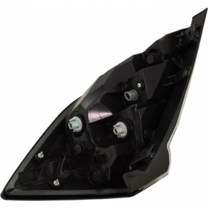 Tail Lamp Driver Side Honda Civic Hatchback 2017-2020 Led Model Capa , Ho2804116C - Hunt Parts