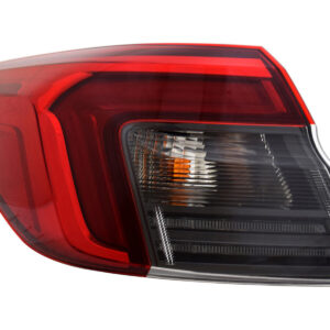 2022-2024 Honda Civic Sedan Tail Lamp Driver Side , HO2804123U