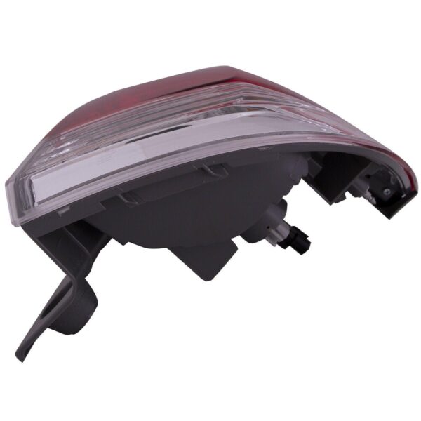 Tail Lamp Passenger Side Honda Odyssey 2014-2017 High Quality , HO2805104 - Image 5