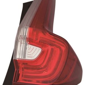 Tail Lamp Passenger Side Honda Crv 2017-2019 Capa - Hunt Parts