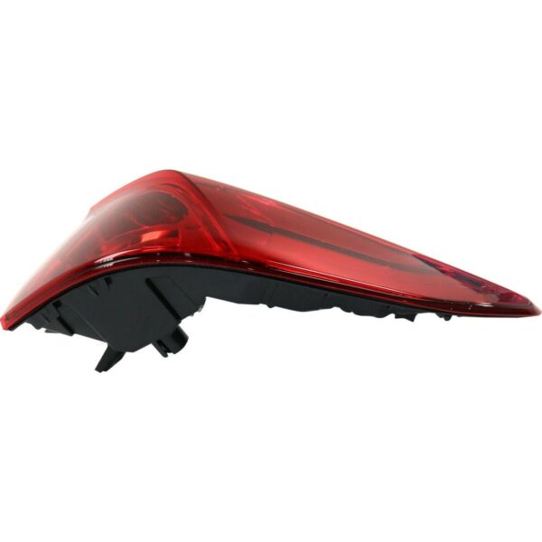 2018-2024 Honda Odyssey Tail Lamp Passenger Side High Quality , HO2805115 - Image 5