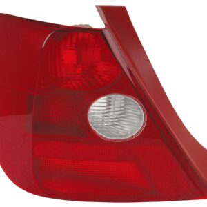 Tail Lamp Driver Side Honda Civic Hatchback 2002-2003 , HO2818120V