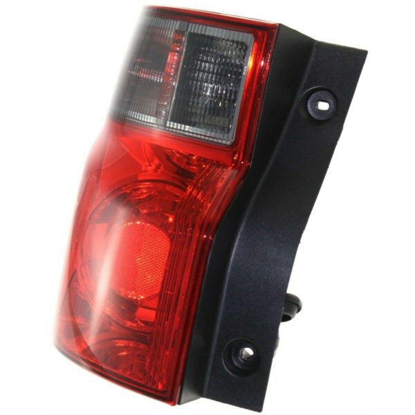 Tail Lamp Driver Side Honda Element 2003-2008 Ex/Lx Mdl High Quality , HO2818125 - Image 2