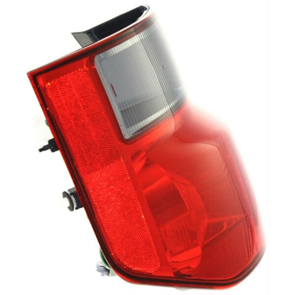 Tail Lamp Driver Side Honda Element 2003-2008 Ex/Lx Mdl High Quality , HO2818125 - Image 3