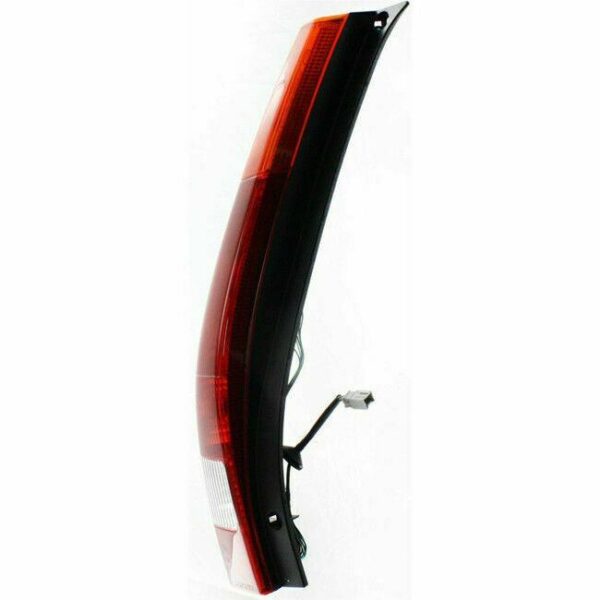 Tail Lamp Driver Side Honda Crv 2002-2004 Japan Built High Quality , HO2818126 - Image 3