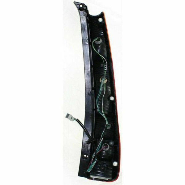 Tail Lamp Driver Side Honda Crv 2002-2004 Japan Built High Quality , HO2818126 - Image 4