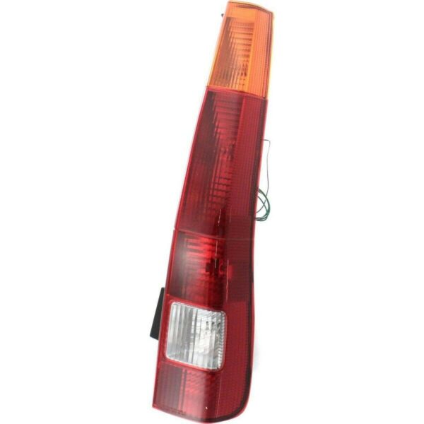 Tail Lamp Driver Side Honda Crv 2002-2004 Japan Built High Quality , HO2818126 - Image 5