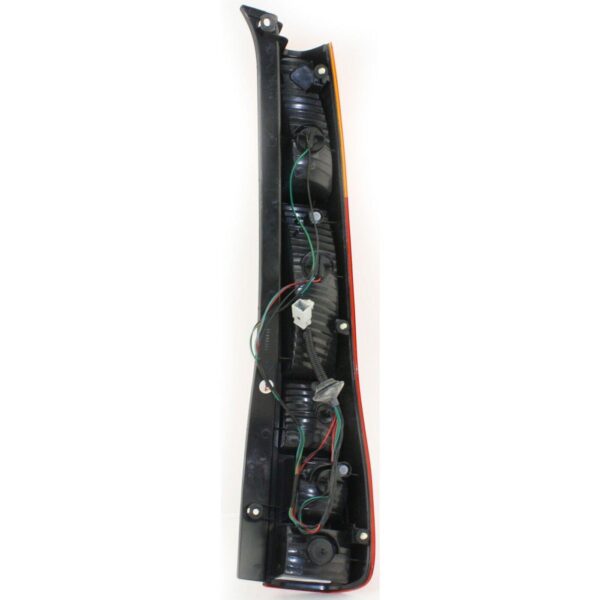 Tail Lamp Driver Side Honda Crv 2002-2004 Uk Built High Quality , HO2818127 - Image 4