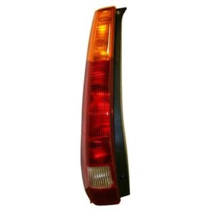 Tail Lamp Driver Side Honda Crv 2002-2004 Uk Built High Quality , HO2818127