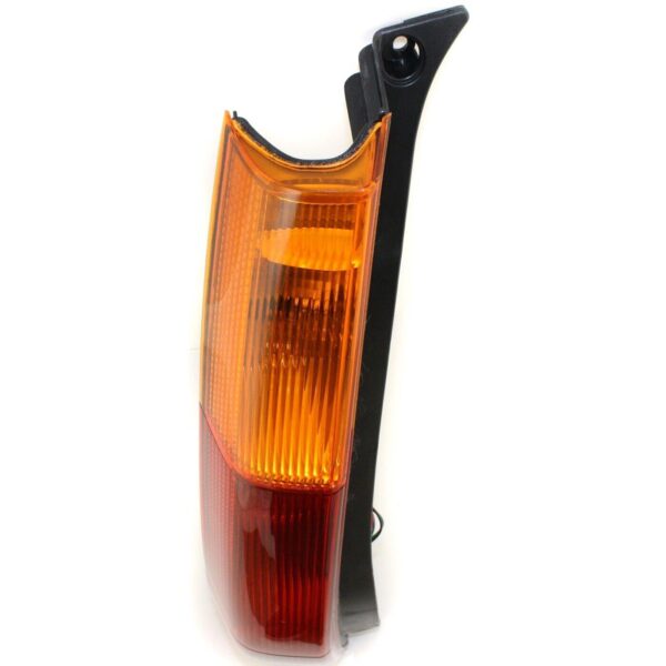 Tail Lamp Driver Side Honda Crv 2002-2004 Uk Built High Quality , HO2818127 - Image 5
