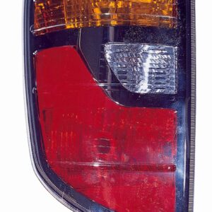 Tail Lamp Driver Side Honda Ridgeline 2006-2008 High Quality , HO2818131