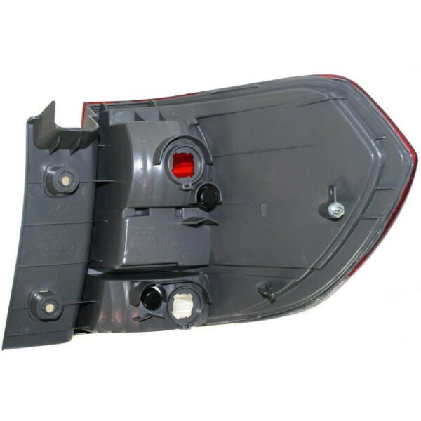 Tail Lamp Driver Side Honda Odyssey 2008-2010 High Quality , HO2818134 - Image 4