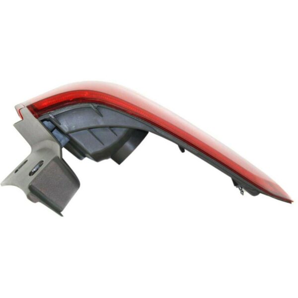 Tail Lamp Driver Side Honda Odyssey 2008-2010 High Quality , HO2818134 - Image 5