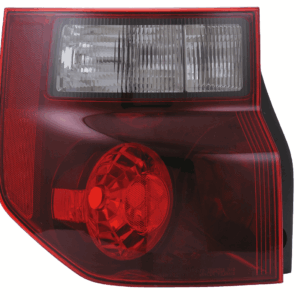 Tail Lamp Driver Side Honda Element 2007-2008 Sc Mdl High Quality , HO2818136