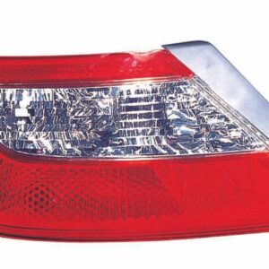 Tail Lamp Driver Side Honda Civic Coupe 2009-2011 High Quality , HO2818137