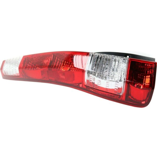 Tail Lamp Driver Side Honda Crv 2005-2006 Uk Built High Quality , HO2818139 - Image 2