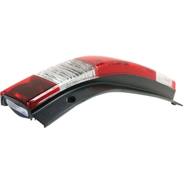 Tail Lamp Driver Side Honda Crv 2005-2006 Uk Built High Quality , HO2818139 - Image 3