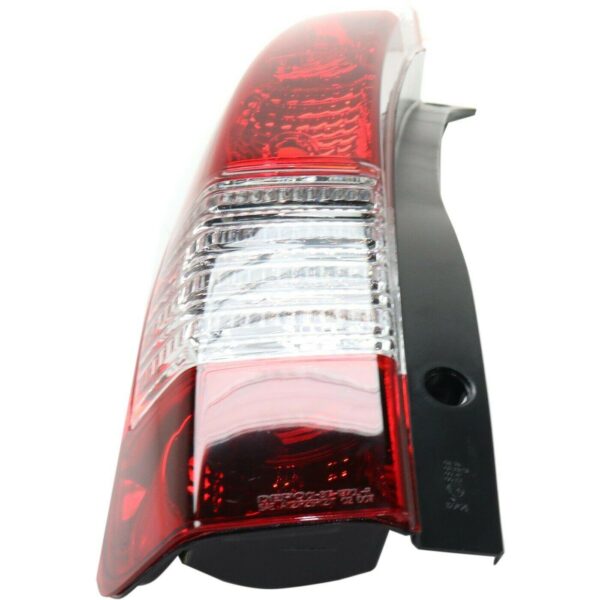 Tail Lamp Driver Side Honda Crv 2005-2006 Uk Built High Quality , HO2818139 - Image 4