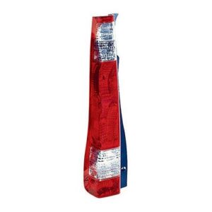 Tail Lamp Driver Side Honda Crv 2005-2006 Uk Built High Quality , HO2818139