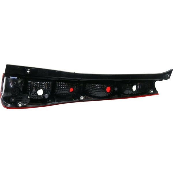 Tail Lamp Driver Side Honda Crv 2005-2006 Uk Built High Quality , HO2818139 - Image 5