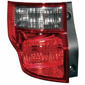 Tail Lamp Driver Side Honda Element 2009-2011 Ex/Lx Mdl High Quality , HO2818144