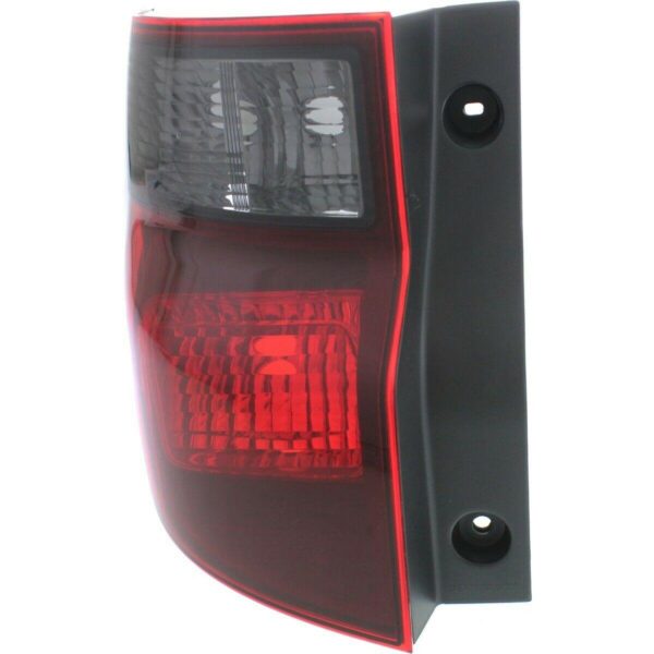Tail Lamp Driver Side Honda Element 2009-2010 Sc Mdl High Quality , HO2818145 - Image 2
