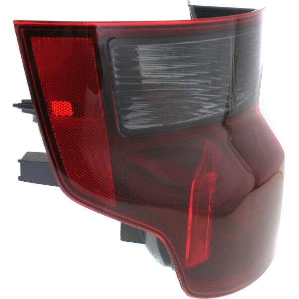 Tail Lamp Driver Side Honda Element 2009-2010 Sc Mdl High Quality , HO2818145 - Image 3