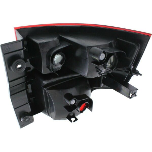 Tail Lamp Driver Side Honda Element 2009-2010 Sc Mdl High Quality , HO2818145 - Image 4