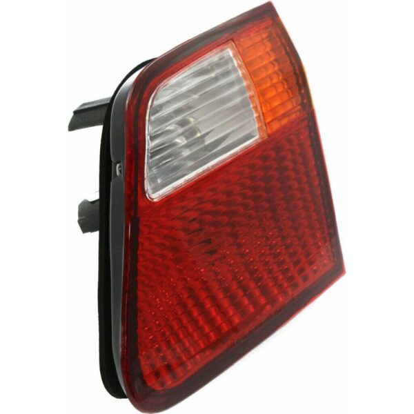 Trunk Lamp Passenger Side Honda Civic Sedan 1999-2000 (Back-Up Lamp) , HO2819115V - Image 3