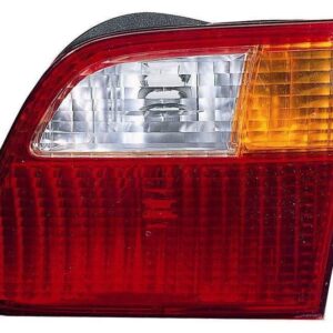 Trunk Lamp Passenger Side Honda Civic Sedan 1999-2000 (Back-Up Lamp) , HO2819115V