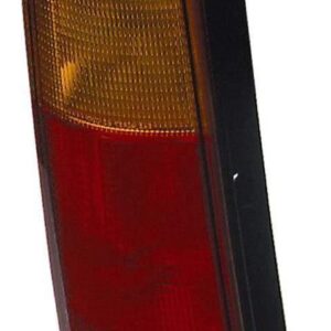 Tail Lamp Passenger Side Honda Crv 1997-2001 High Quality , HO2819116