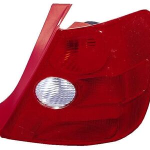Tail Lamp Passenger Side Honda Civic Hatchback 2002-2003 High Quality , HO2819120