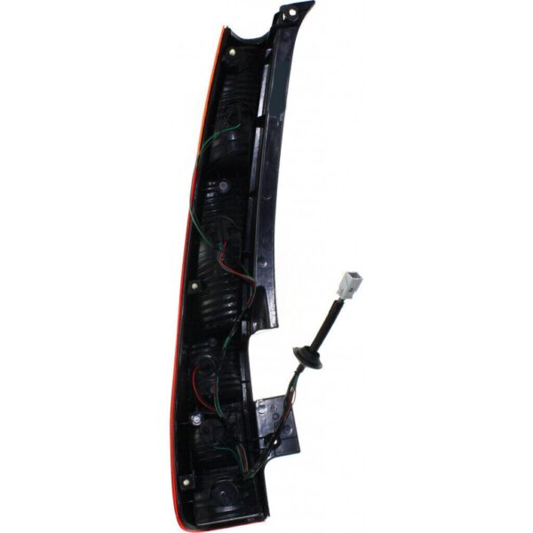 Tail Lamp Passenger Side Honda Crv 2002-2004 Uk Built High Quality , HO2819127 - Image 2