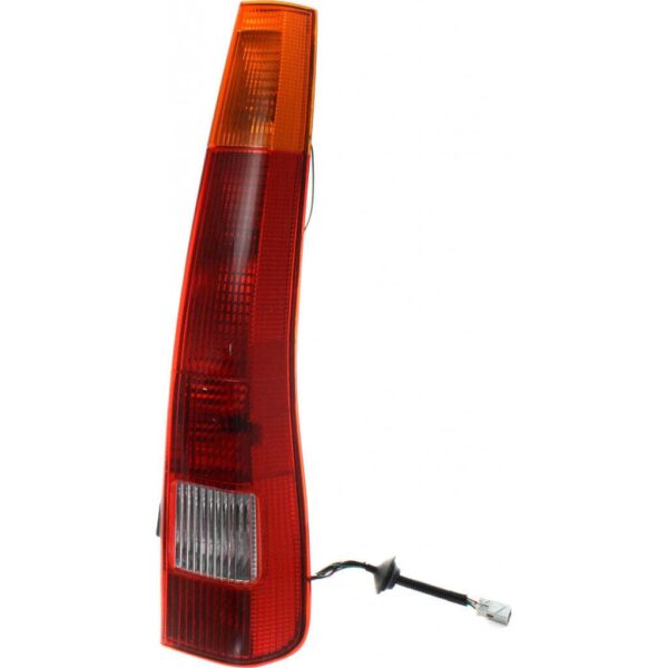Tail Lamp Passenger Side Honda Crv 2002-2004 Uk Built High Quality , HO2819127 - Image 3
