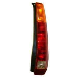 Tail Lamp Passenger Side Honda Crv 2002-2004 Uk Built High Quality , HO2819127