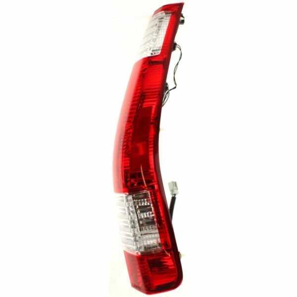 Tail Lamp Passenger Side Honda Crv 2005-2006 Japan Built High Quality , HO2819128 - Image 2