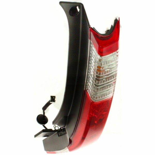 Tail Lamp Passenger Side Honda Crv 2005-2006 Japan Built High Quality , HO2819128 - Image 3