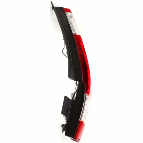 Tail Lamp Passenger Side Honda Crv 2005-2006 Japan Built High Quality , HO2819128 - Image 4