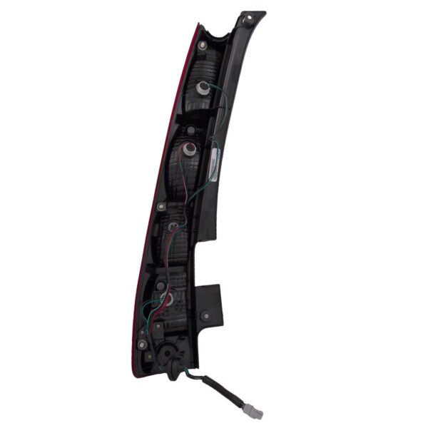 Tail Lamp Passenger Side Honda Crv 2005-2006 Japan Built High Quality , HO2819128 - Image 5
