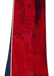 Tail Lamp Passenger Side Honda Crv 2005-2006 Japan Built Capa , Ho2819128C - Hunt Parts