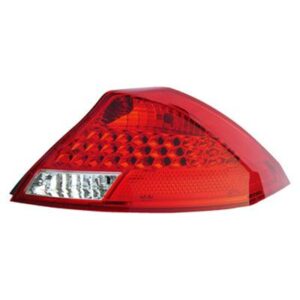 Tail Lamp Passenger Side Honda Accord Coupe 2006-2007 Led Type High Quality , HO2819132