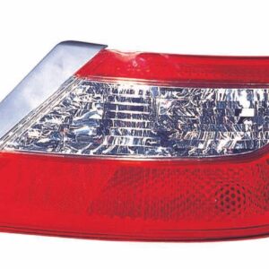 Tail Lamp Passenger Side Honda Civic Coupe 2009-2011 High Quality , HO2819137